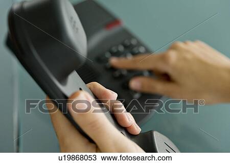 Closeup of woman's hands telephoning View Large Photo Image Stock Image - Closeup of woman's hands telephoning. Fotosearch