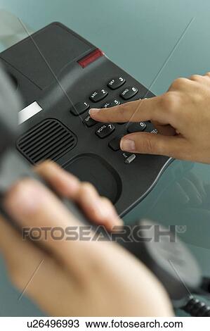 Closeup of woman's hands telephoning View Large Photo Image Stock Image - Closeup of woman's hands telephoning. Fotosearch