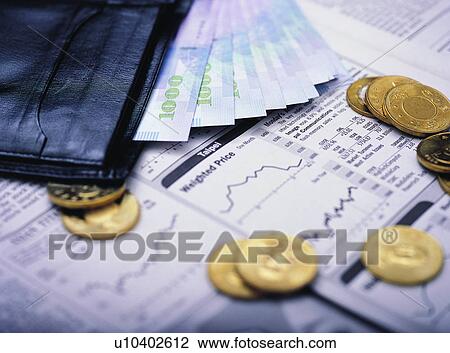 Stock Photo - Money. Fotosearch - Search Stock Photography, Print Pictures, Images, and Photo Clip Art