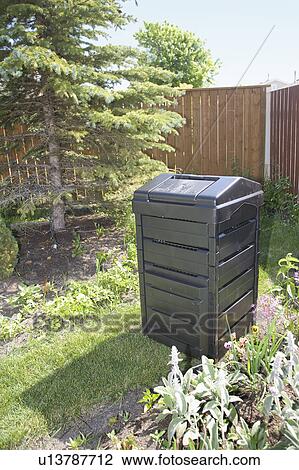 Backyard Composters Canada