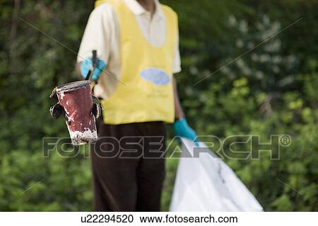 Man Cleaning up under Bridge, Vancouver, Canada View Large Photo Image Stock Image - Man Cleaning up under Bridge, Vancouver, Canada. Fotosearch