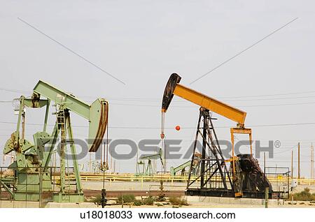 Pump jacks, Alberta, Canada View Large Photo Image Stock Image - Pump jacks, Alberta, Canada. Fotosearch