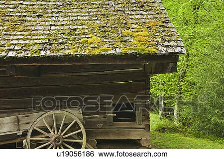 A building in Smoky Mountain National Park View Large Photo Image Stock Photograph - A building in Smoky Mountain National Park. Fotosearch