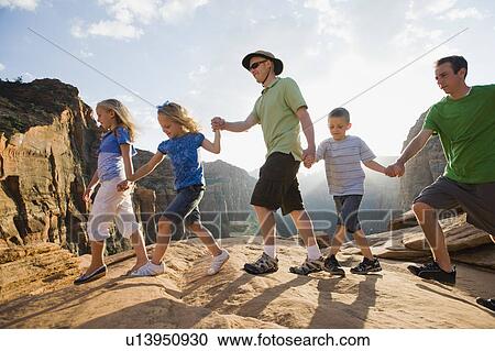A family vacation at Red Rock View Large Photo Image Stock Image - A family vacation at Red Rock. Fotosearch
