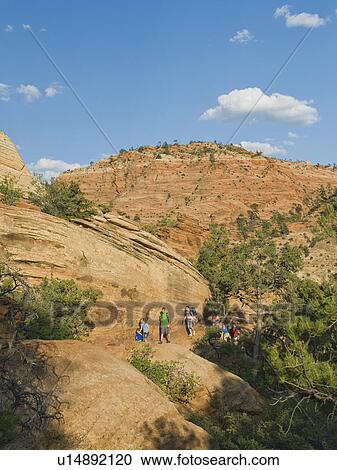A family vacation at Red Rock View Large Photo Image Stock Image - A family vacation at Red Rock. Fotosearch
