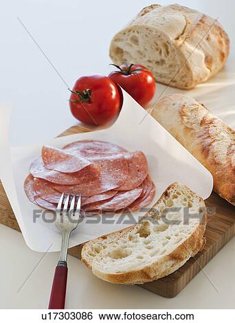 A tasty sandwich View Large Photo Image Stock Photograph - A tasty sandwich. Fotosearch