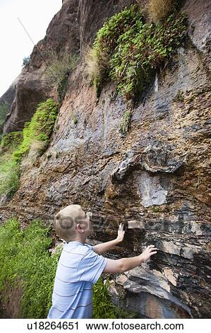 A young boy at Red Rock View Large Photo Image Stock Image - A young boy at Red Rock. Fotosearch