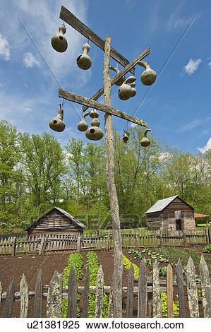 Birdhouses at Smoky Mountain National Park View Large Photo Image Stock Photography - Birdhouses at Smoky Mountain National Park. Fotosearch