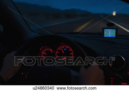 Car going through Death Valley National Park View Large Photo Image Stock Image - Car going through Death Valley National Park. Fotosearch
