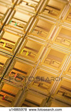 Computer chips View Large Photo Image Stock Photo - Computer chips. Fotosearch