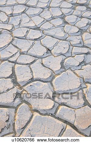 Cracked earth View Large Photo Image Stock Photograph - Cracked earth. Fotosearch