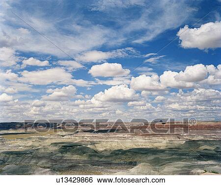 Little Painted Desert View Large Photo Image Stock Photograph - Little Painted Desert. Fotosearch