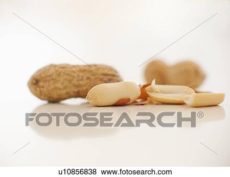 Peanuts View Large Photo Image Stock Photo - Peanuts. Fotosearch