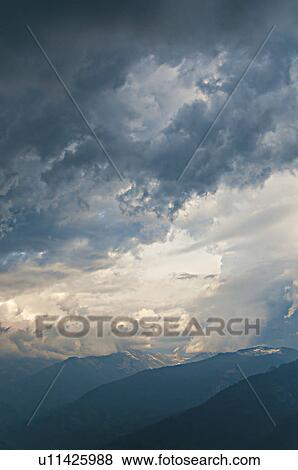 Stock Photo - Sequoia National Forest. Fotosearch