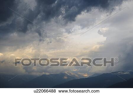 Stock Photo - Sequoia National Park. Fotosearch