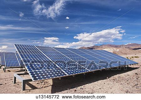 Solar panels View Large Photo Image Stock Image - Solar panels. Fotosearch