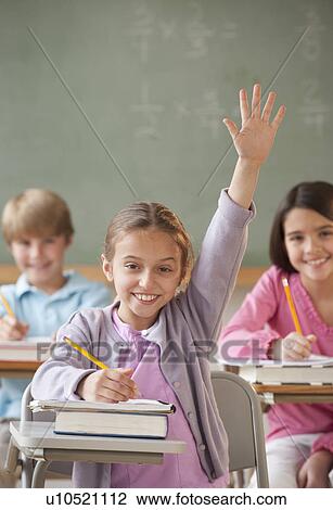 Students in a classroom View Large Photo Image Stock Image - Students in a classroom. Fotosearch