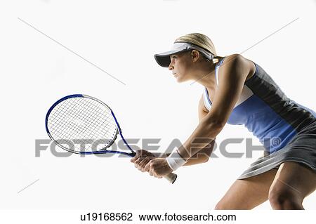 Tennis player View Large Photo Image Stock Image - Tennis player. Fotosearch