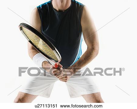 Tennis player View Large Photo Image Stock Image - Tennis player. Fotosearch