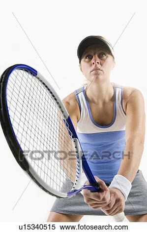 Tennis player View Large Photo Image Stock Photography - Tennis player. Fotosearch