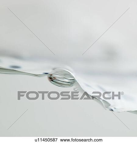 Stock Photo - Water. Fotosearch