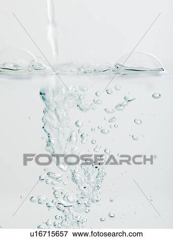 Stock Photo - Water. Fotosearch