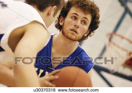 A basketball game View Large Photo Image Stock Photo - A basketball game. Fotosearch