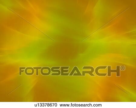 Stock Image - A colorful design. Fotosearch