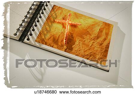 A cross View Large Photo Image Stock Image - A cross. Fotosearch