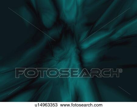 Stock Image - A dark mixture of colors. Fotosearch