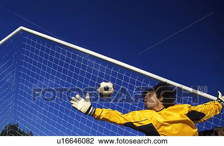A goal View Large Photo Image Stock Image - A goal. Fotosearch