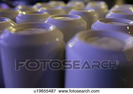 A group of coffee mugs View Large Photo Image Stock Photo - A group of coffee mugs. Fotosearch