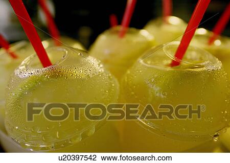 A group of refreshing drinks View Large Photo Image Stock Image - A group of refreshing drinks. Fotosearch