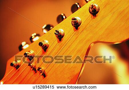 A guitar View Large Photo Image Stock Photography - A guitar. Fotosearch