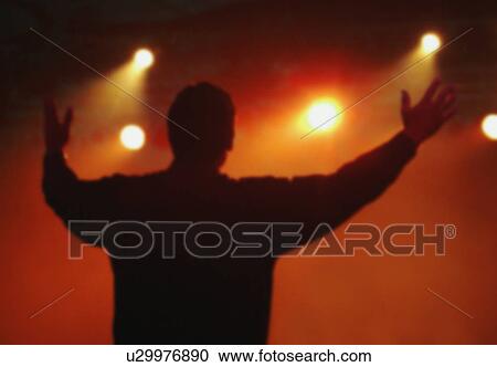 A man worshipping View Large Photo Image Stock Image - A man worshipping. Fotosearch