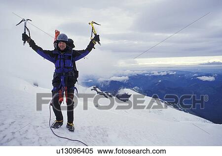 A Mountaineer View Large Photo Image Stock Photography - A Mountaineer. Fotosearch