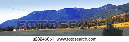 A panoramic view View Large Photo Image Stock Image - A panoramic view. Fotosearch
