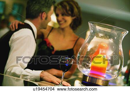 A romantic date View Large Photo Image Picture - A romantic date. Fotosearch