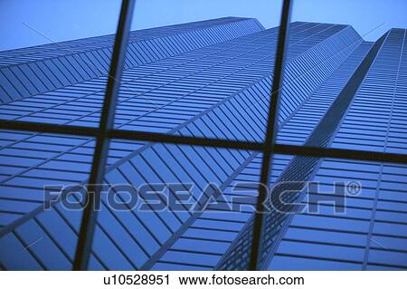 A skyscraper View Large Photo Image Stock Image - A skyscraper. Fotosearch