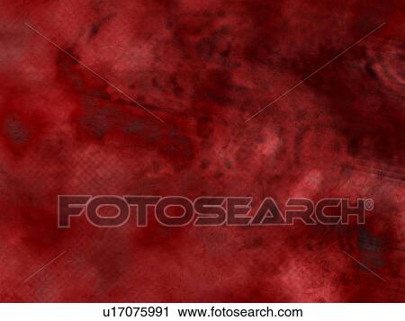 A splotchy red background View Large Photo Image Stock Image - A splotchy red background. Fotosearch