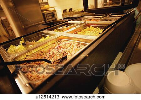 A warm buffet View Large Photo Image Stock Image - A warm buffet. Fotosearch