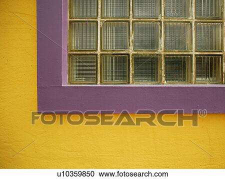 A window with glass blocks View Large Photo Image Stock Image - A window with glass blocks. Fotosearch