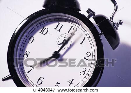 Alarm clock View Large Photo Image Stock Photo - Alarm clock. Fotosearch