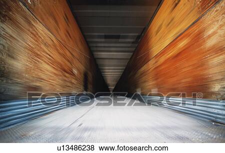 An underground pathway View Large Photo Image Stock Photo - An underground pathway. Fotosearch