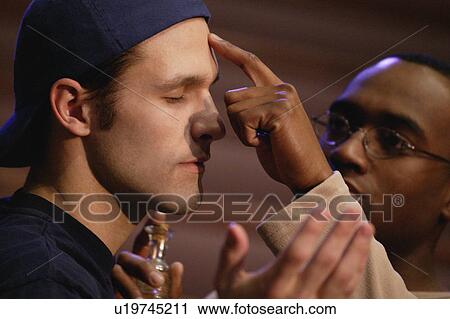 Anointed with oil View Large Photo Image Stock Image - Anointed with oil. Fotosearch