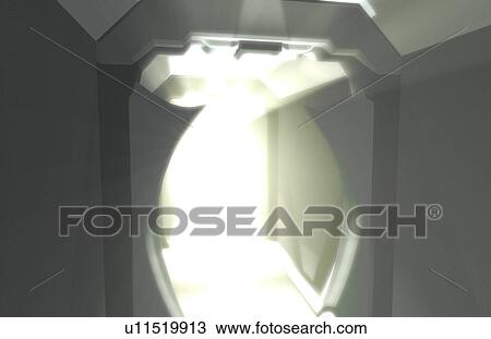Background effect, hallway to success. View Large Photo Image Stock Image - Background effect, hallway to success.. Fotosearch