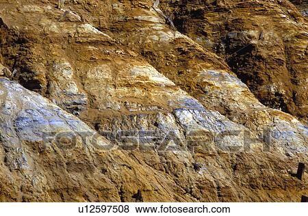 Badlands Southern Alberta Canada View Large Photo Image Stock Photo - Badlands Southern Alberta Canada. Fotosearch