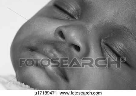 Beautiful sleeping baby View Large Photo Image Stock Image - Beautiful sleeping baby. Fotosearch