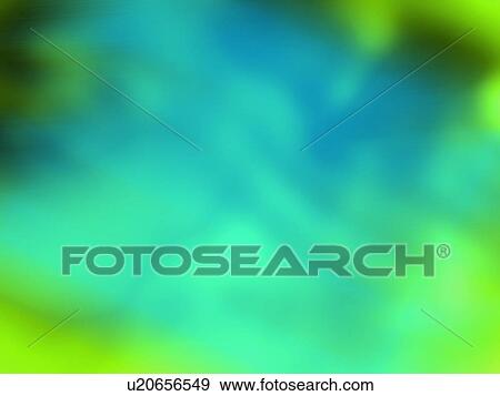 Blue & green computer generated design View Large Photo Image Stock Photo - Blue & green computer generated design. Fotosearch