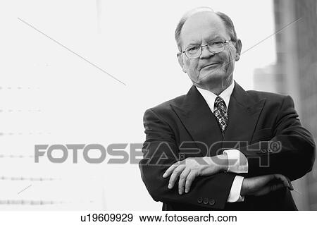Stock Photo - Businessman. Fotosearch